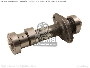CMS �V�[�G���G�X CAM SHAFT COMP�CRE VT125C SHADOW 2001 1 ENGLAND / MKH EUROPEAN DIRECT SALES KPH FRANCE CMF SWITZERLAND 2003 3 2004 4 2006 6 VT125C2 XL125V VARADERO MPH GERMANY 2002 2 80K TYPE EUROPE 2005 5 HONDA �z���_ �J���V���t�g �G��