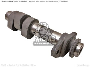 CMS �V�[�G���G�X CAMSHAFT COMP.�CRR XL650V TRANSALP 2000 Y ENGLAND EUROPEAN DIRECT SALES / 25K FRANCE 2001 1 2002 2 2003 3 2004 4 2005 5 TYPE IRELAND 6 2006 CMF HONDA �z���_ �J���V���t�g �G���W���p�[�c �G���W��
