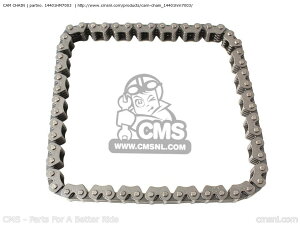 CMS V[GGX CAM CHAIN TRX400FW 2000 Y USA FOURTRAX AUSTRALIA / HOR CANADA EXCEPT CALIFORNIA 2001 1 2002 2 TRX450ES KPH REF MPH FOREMAN ES TRX450FE 2003 3 2004 4 TRX450FM TRX450S HONDA z_ ̑GWp[cIvVE