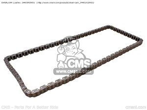 CMS �V�[�G���G�X CHAIN�CCAM VF750C MAGNA 2000 Y CANADA / REF KOREAKPH USA 2001 1 2002 2 VF750C2 HONDA �z���_ ���̑��G���W���p�[�c�I�v�V�����E��C���i �G���W���p�[�c �G���W��