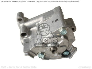 CMS V[GGX (15100-MZ8-010) PUMP ASSYCOIL VT600C SHADOW VLX 2001 1 USA 2002 2 2003 3 2004 4 2005 5 2006 6 VT600CD DELUXE HONDA z_ IC|v GWp[c GW