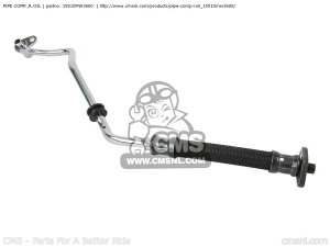CMS V[GGX PIPE COMP.CR.OIL CB750F2 SEVEN FIFTY 1 AUSTRIA / KPH ENGLAND MKH EUROPEAN DIRECT SALES FRANCE CMF GERMANY 34P PORTUGALKPH SPAIN SWEDEN SWITZERLAND HONDA z_ ̑GWp[cIvVECi G