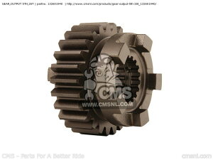 CMS �V�[�G���G�X GEAR�COUTPUT 5TH�C26T ZX1200B2 ZX12R USA CALIFORNIA CANADA ZX1200B3 ZX1200B4 KAWASAKI �J���T�L �~�b�V�����E�M�A �G���W���p�[�c �G���W��