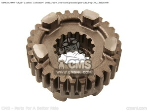 CMS �V�[�G���G�X GEAR�COUTPUT TOP�C30T ZX636B2 NINJA ZX6R USA CALIFORNIA CANADA ZX636C1 ZX636C6F ZX636D6F KAWASAKI �J���T�L �~�b�V�����E�M�A �G���W���p�[�c �G���W��
