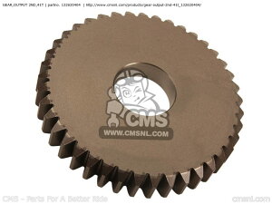 CMS V[GGX GEARCOUTPUT 2NDC41T ZG1400A8F CONCOURS 14 USA / ABS ZG1400A9F ZG1400B8F ZG1400B9F ZG1400CAF ZG1400CBF ZG1400CCF ZG1400CDF ZG1400CEF ZG1400DAF KAWASAKI JTL ~bVEMA GWp[c GW