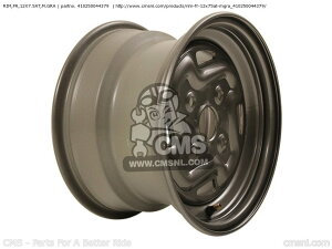 CMS �V�[�G���G�X RIM�CFR�C12X7.5AT�CM.GRA KVF650-F6F BRUTE FORCE 650 4X4I 2006 USA KVF650-G6F KVF650-G7F 2007 KVF650-G8F 2008 KVF750-A1 750 2005 KVF750-A6F KVF750-B1 KVF750-B6F KVF750-B7F KAWASAKI �J���T�L ���̑��z�C�[���I�v�V����