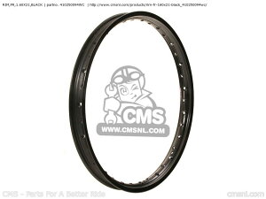 CMS �V�[�G���G�X RIM�CFR�C1.60X21�CBLACK KX450-D8F KX450F 2008 USA KX450-E9F 2009 KX450-E9FA KX450-EAF 2010 KX450-EBF 2011 KX450-FCF 2012 KX450-FDF 2013 KX450-FEF 2014 KAWASAKI �J���T�L ���̑��z�C�[���I�v�V�����E��C���i �z