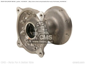 CMS �V�[�G���G�X DRUM-ASSY�CFRONT BRAKE KX250-W9F KX250F USA KX250-XAFB KX250-YBF KX250-YCF KX250-ZDF KX250-ZEF KX450-E9F KX450F 2009 KX450-EAF 2010 KX450-EBF 2011 KX450-FCF 2012 KX450-FDF 2013 KX450-FEF 2014 KAWASAKI �J���T�L ���̑��u���[