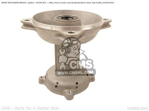 CMS �V�[�G���G�X DRUM-ASSY�CREAR BRAKE KX65-A4 KX65 2003 USA CANADA KX65-A5 2004 KX65-A6 2005 KX65-A8F 2008 KX65-A9F 2009 KX65-ADF 2013 KX65A6F 2006 KX65A7F 2007 KAWASAKI �J���T�L ���̑��u���[�L�p�[�c �u���[�L