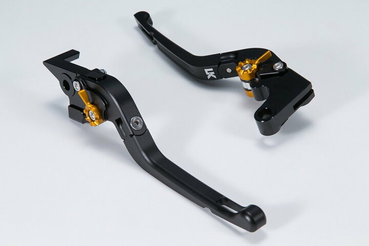 楽天市場】U-KANAYA ユーカナヤ アルミビレットレバーセット Z650RS 