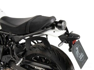 HEPCOBECKER wvRxbJ[ TCh\tgP[Xz_[ uC-Bowv XSR700 Xtribute YAMAHA }n obOE{bNXtXe[ ԑ̗pobOEP[X