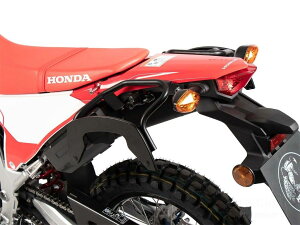 HEPCOBECKER wvRxbJ[ TCh\tgP[Xz_[ uC-Bowv CRF250 L RALLY CRF300 Rally HONDA z_ obOE{bNXtXe[ ԑ̗pobOEP[X