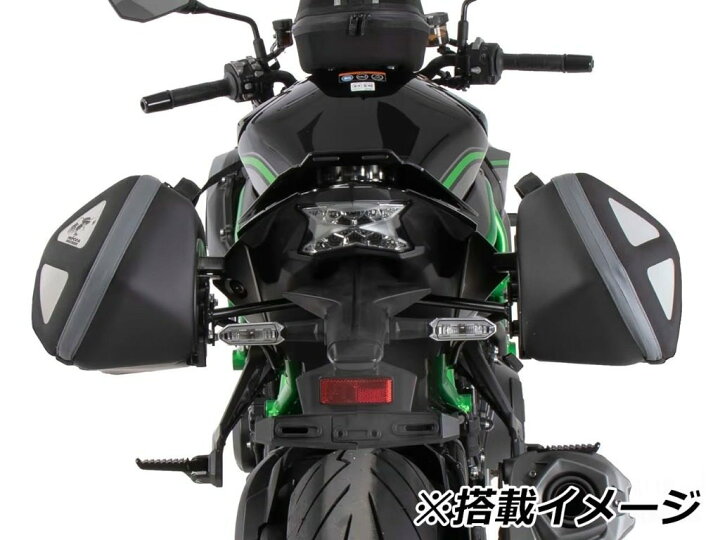 楽天市場】HEPCO＆BECKER ヘプコ＆ベッカー ソフトサイドケース 
