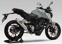 楽天市場】マフラー バイク cb125rの通販