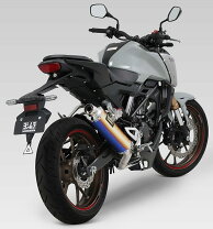 楽天市場】cb125r（ブランドヨシムラ）（マフラー｜パーツ）：バイク 