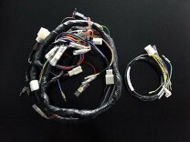 楽天市場】z400fx ハーネスの通販
