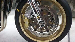 SPEED SHOP ITO Xs[hVbvCgE [t@[1100RS/320mm[^[pu{40mmT|[gKIT320mm[^[pu{40mmT|[gLbg [t@[1100RS KAWASAKI JTL Lp[T|[gEu