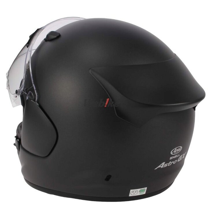 楽天市場】Arai アライ ASTRO-GX [アストロジーエックス フラット 