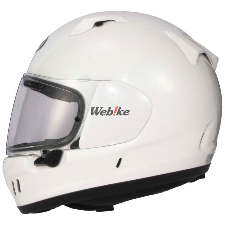 楽天市場】Arai アライ XD [エックスディー グラスホワイト 