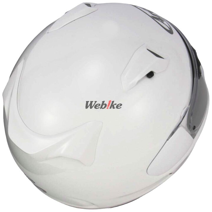 楽天市場】Arai アライ XD [エックスディー グラスホワイト 