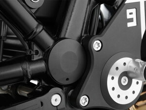 Wunderlich �����_�[���b�q �X�C���O�A�[���s�{�b�g�J�o�[�uClassic�v R12 nineT RnineT /5 Pure Racer Scrambler Urban G/S BMW ���̑��X�C���O�A�[���I�v�V�����E��C���i �����