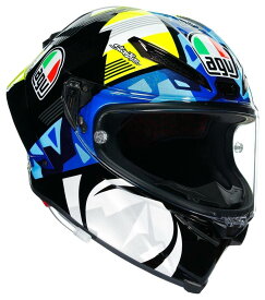 AGV エージーブイ PISTA GP RR JIS REPLICA - MIR 2021