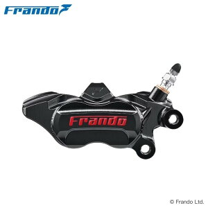 frando th yFCC-540GTzu[LLp[ 4POT 30/34 40mm Lp[ u[L