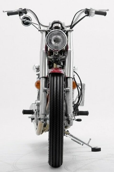 楽天市場】Motor Rock モーターロック オールドチャンピオンハンドル 