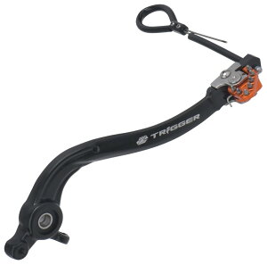 ZETA RACING �W�[�^ ���[�V���O �g���K�[�u���[�L�y�_�� 250SX 150EXC 250EXC 250EXC-F 300EXC 350EXC-F 150XC-W 250XC-W 300XC TC250 TE150 TE250 TE300 FE250 FE350 FE450 FE501 TX125 TX300 MC250 EC125 EC250 EC300 EC250F EC350F EX300 �u���[�L