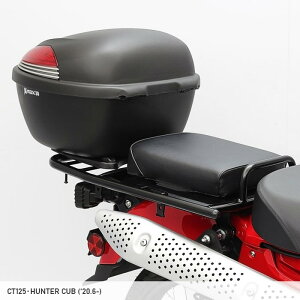 ENDURANCE GfX AOLA+A{bNXZbg CT125 HONDA z_ gbvP[XEe[{bNX ԑ̗pobOEP[X