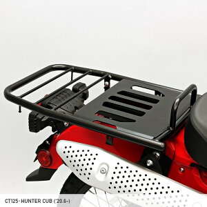 ENDURANCE GfX AOLA+A{bNXZbg CT125 HONDA z_ gbvP[XEe[{bNX ԑ̗pobOEP[X