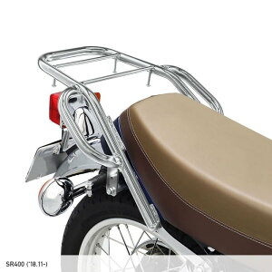 ENDURANCE GfX ALA+A{bNXZbg SR400 YAMAHA }n gbvP[XEe[{bNX ԑ̗pobOEP[X