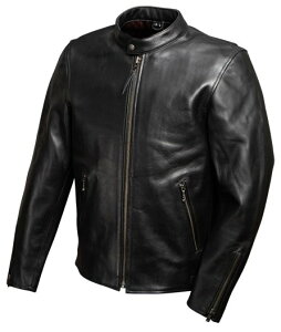 DEGNER fOi[ U[WPbg^Leather Jacket U[WPbg WPbg Ap