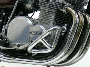 OVER classics I[@[NVbNX XeXGWK[h Z1 Z2 Z1R Mk-2 KZ900 KZ1000 KAWASAKI JTL GWK[h t[