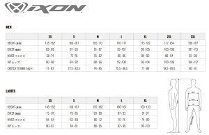 IXON CN\ LEVANT WP A EC^[WPbg WPbg Ap