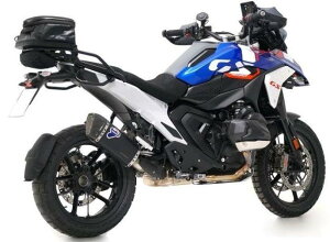 TERMIGNONI e~j[j XbvI-EUKΉ^Cv_1TCT[ STR R1300GS BMW XbvI}t[ }t[ TCT[X[ufށF`^jEEubN
