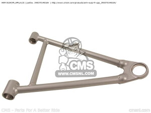 CMS �V�[�G���G�X �A�[��-SUSP�CFR�CUPP�CLH�CSI KSF450-B8F KFX450R 2008 USA KSF450-B8FA KSF450-B9F 2009 KSF450-BAF 2010 KSF450-BBF 2011 KSF450-BCS 2012 KSF450-BDF 2013 KSF450-BEF 2014 KAWASAKI �J���T�L ���̑��T�X�y���V�����I�v�V