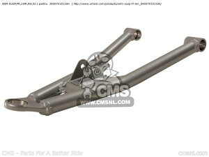 CMS �V�[�G���G�X �A�[�� -SUSP�CFR�CLWR�CRH�CSI KSF450-B8F KFX450R 2008 USA KSF450-B8FA KSF450-B9F 2009 KSF450-BAF 2010 KSF450-BBF 2011 KSF450-BCS 2012 KSF450-BDF 2013 KSF450-BEF 2014 KAWASAKI �J���T�L ���̑��T�X�y���V�����I�v