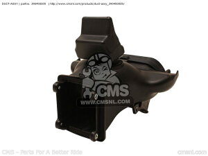 CMS V[GGX DUCT-ASSY ZX600M1 NINJA ZX6RR 2004 USA CALIFORNIA CANADA ZX636B2 ZX6R ZX636C1 KAWASAKI JTL ̑zCnIvVECi zC֘A GW