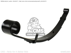 CMS �V�[�G���G�X SPRING-LEAF�CLH KAF950-D8F MULE3010 2008 USA / DIESEL 4X4 KAF950-E8F TRANS4X4 KAF950-F9F MULE4010 2009 KAF950-FAF 2010 KAF950-FCF 2012 KAF950-G9F KAF950-GBF 2011 KAF950-GCF KAF950-GDF 2013 KAF950-HAF KAWASAKI �J���T�L �T�X�y
