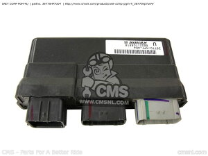 CMS V[GGX UNIT COMP PGM-FI^ TRX420FA 2009 9 AUSTRALIA 2010 A EUROPEAN DIRECT SALES 2011 B FOURTRAX TRX420FA9 AT TRX420FAA TRX420FAB TRX420FPA / PS TRX420FPA9 TRX420FPAA TRX420FPAB HONDA z_ ECU zC֘A GW