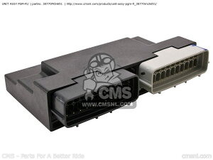 CMS �V�[�G���G�X UNIT ASSY PGM-FI�^ VTX1800C 2002 2 AUSTRALIA ENGLAND EUROPEAN DIRECT SALES FRANCE 2003 3 2004 4 VTX1800C1 2005 5 IRELAND HONDA �z���_ ECU �z�C�֘A �G���W��