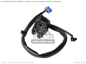 CMS �V�[�G���G�X (35200-MFL-010) SW ASSY�CWINKER CBR1000RA 9 BRAZIL / ABS ENGLAND TYPE 3 MME FRANCE CMF 2 HRC MKH A AUSTRALIA 5 EUROPEAN DIRECT SALES 4 KOREA B REP EURO TYPE4 FIREBLADE TRI HONDA �z���_ �n���h���X�C�b�`�E�X�C�b�`�{