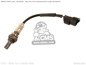 CMS �V�[�G���G�X SENSOR�COXYGEN NPS50 ZOOMER 5 EUROPEAN DIRECT SALES / KPH 6 ENGLAND MKH FRANCE CMF HONDA �z���_ ���̑��C���W�F�N�V�����EECU�֘A�I�v�V�����E��C���i �z�C�֘A �G���W��