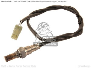 CMS �V�[�G���G�X SENSOR�COXYGEN-1 HONDAXL125V VARADERO 2010 A ENGLAND / MKH XL125V 2009 9 TYPE 2 EUROPEAN DIRECT SALES DX 4 6 CMF 5 7 2011 B 3 2007 MPH EUROPE HONDA �z���_ ���̑��C���W�F�N�V�����EECU�֘A�I�v�V�����E��C��