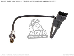 CMS �V�[�G���G�X SENSOR OXYGEN RR VTX1800C 2003 3 FRANCE 2004 4 ENGLAND EUROPEAN DIRECT SALES VTX1800C1 2005 5 AUSTRALIA IRELAND 2006 6 BRAZIL / CMF KOREA 2007 7 2008 8 HONDA �z���_ ���̑��C���W�F�N�V�����EECU�֘A�I�v�V�����E
