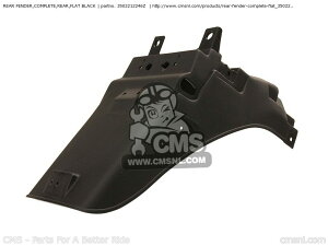 CMS �V�[�G���G�X FENDER-COMP-REAR�CRR�CB ZG1000A18 CONCOURS USA CALIFORNIA CANADA ZG1000A19 ZG1000A20 ZG1000A6F KAWASAKI �J���T�L ���A�t�F���_�[ �t�F���_�[�֘A �O��