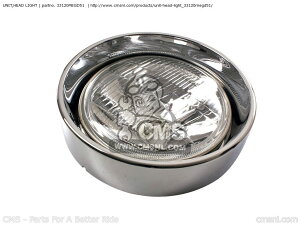 CMS �V�[�G���G�X UNIT�CHEAD LIGHT VT750C 2008 8 AUSTRALIA / KMH EUROPEAN DIRECT SALES FRANCE CMF 2009 9 MME IRELAND MK KOREA 2010 A REF SHADOW HONDA �z���_ �w�b�h���C�g ���Η� �d���n