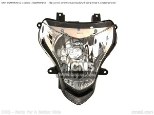 CMS V[GGX UNIT COMPCHEAD LI CB600FA HORNET 2011 B ENGLAND / ABS EUROPEAN DIRECT SALES TYPE 2 25K FRANCE HONDA z_ wbhCg Η dn