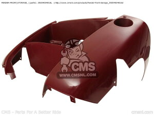 CMS �V�[�G���G�X FENDER-FRONT�CSTORAGE�C KAF400-A9F MULE610 2009 USA / 4X4 KAF400-AAF 2010 KAF400-ADF 2013 KAF400-AEF 2014 KAF400-B9F MULE600 KAF400-BBF 2011 KAWASAKI �J���T�L �t�����g�t�F���_�[ �t�F���_�[�֘A �O��